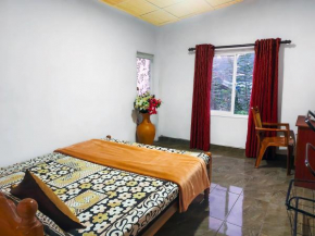 La Belle Homestay